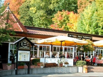 Фото: Harzer Schnitzelhaus &amp;amp; Waffelb&amp;auml;ckerei